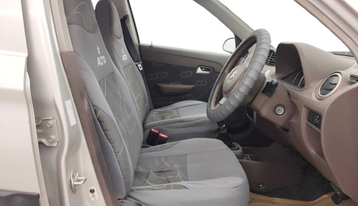 2013 Maruti Alto 800 LXI, Petrol, Manual, 29,932 km, Right Side Front Door Cabin