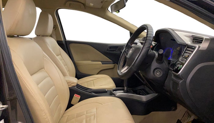 2015 Honda City 1.5L I-VTEC SV CVT, Petrol, Automatic, 93,520 km, Right Side Front Door Cabin