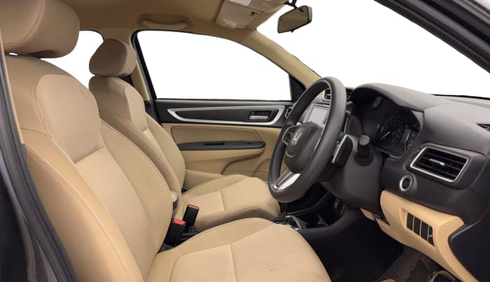 2024 Honda Amaze 1.2L I-VTEC VX CVT, Petrol, Automatic, 24,424 km, Right Side Front Door Cabin