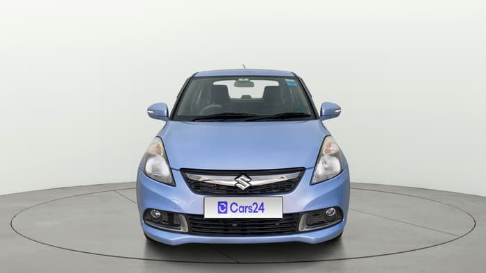 2016 Maruti Swift Dzire VXI, Petrol, Manual, 73,817 km, Front