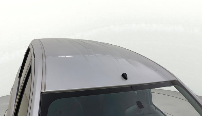 2016 Datsun Redi Go T (O), Petrol, Manual, 58,519 km, Roof