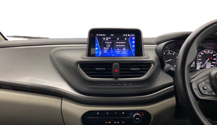 2022 Tata ALTROZ XT PETROL, Petrol, Manual, 63,748 km, Air Conditioner