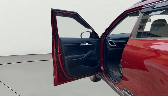 2022 KIA SELTOS HTK PLUS 1.5, Petrol, Manual, 24,502 km, LHS Front Door