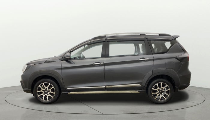 2022 Maruti XL6 ZETA MT, Petrol, Manual, 69,267 km, Left Side