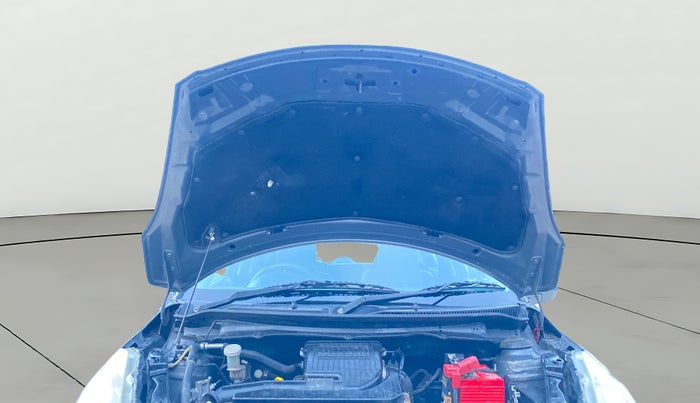 2017 Maruti Swift VXI, Petrol, Manual, 26,489 km, Open Bonet