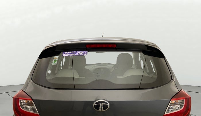 2024 Tata Tiago XM PETROL, Petrol, Manual, 3,772 km, Rear Windshield