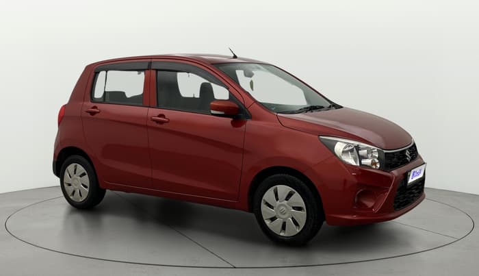 2019 Maruti Celerio ZXI AMT, Petrol, Automatic, 41,430 km, Right Front Diagonal