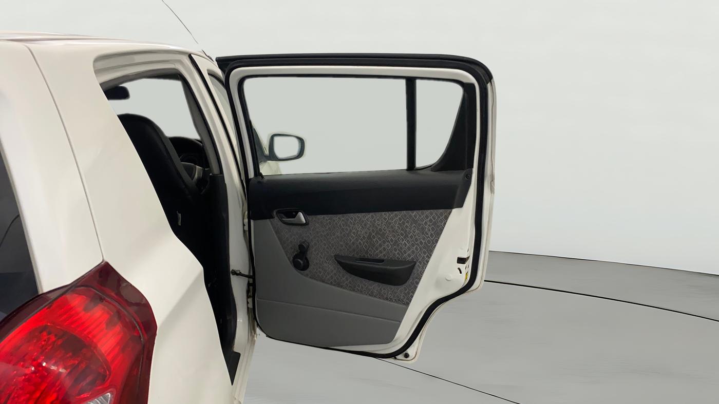 2019 Maruti Alto 800 VXI, Petrol, Manual, 64,194 km, RHS Rear Door