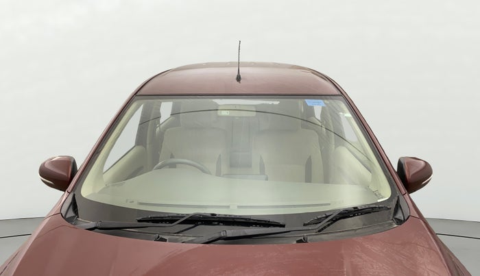 2019 Maruti Ertiga ZXI+ SHVS, Petrol, Manual, 70,650 km, Front Windshield