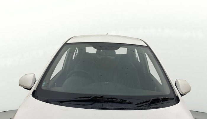 2016 Hyundai Xcent S 1.2 SPECIAL EDITION, Petrol, Manual, 74,812 km, Front Windshield