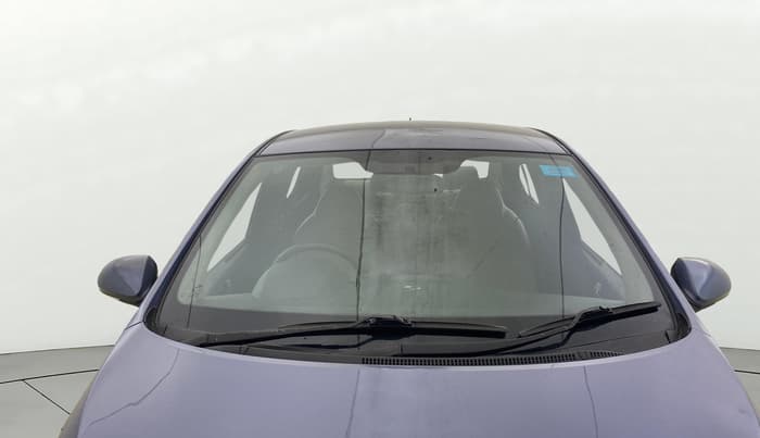 2015 Hyundai Xcent S 1.2, Petrol, Manual, 60,229 km, Front Windshield
