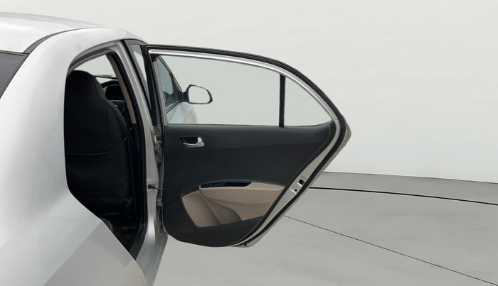 2015 Hyundai Xcent S 1.2, Petrol, Manual, 44,917 km, RHS Rear Door