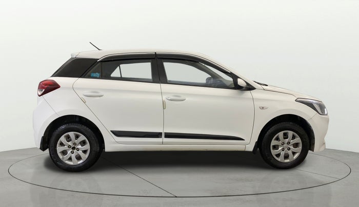 2016 Hyundai Elite i20 MAGNA 1.2, Petrol, Manual, 53,863 km, Right Side View