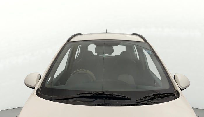 2015 Hyundai Grand i10 SPORTZ 1.2 KAPPA VTVT, Petrol, Manual, 95,057 km, Front Windshield