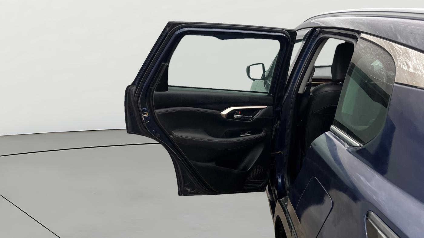 2023 Maruti Grand Vitara ALPHA PLUS HYBRID ECVT, Hybrid, Automatic, 73,844 km, LHS Rear Door
