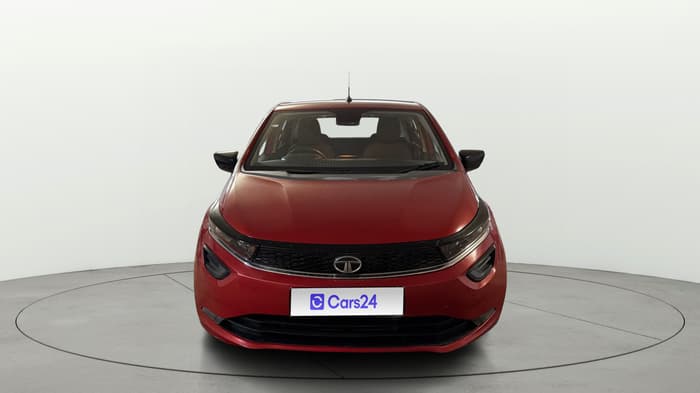 2021 Tata ALTROZ XE PETROL, Petrol, Manual, 37,080 km, Front