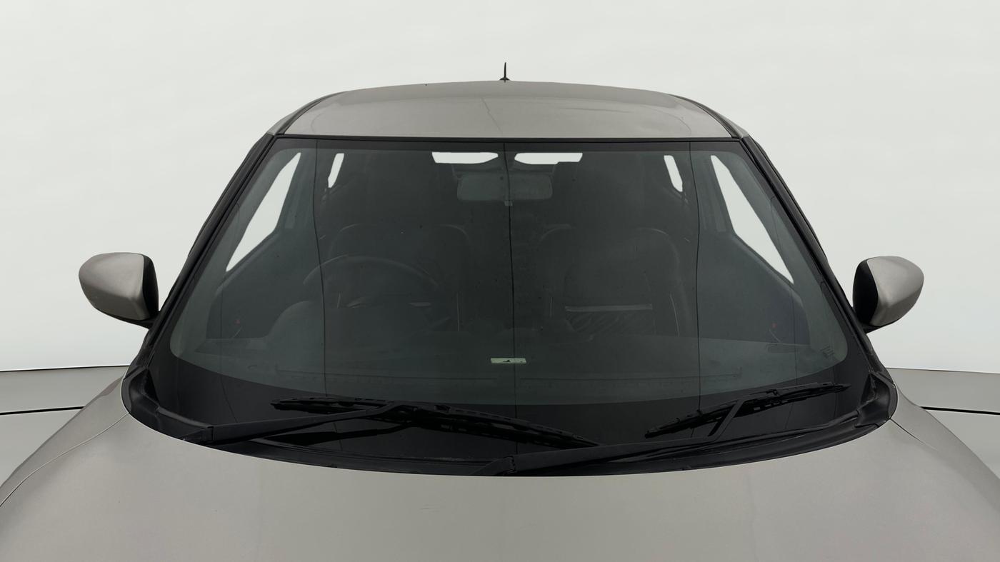 2019 Maruti Swift VXI, Petrol, Manual, 67,839 km, Front Windshield