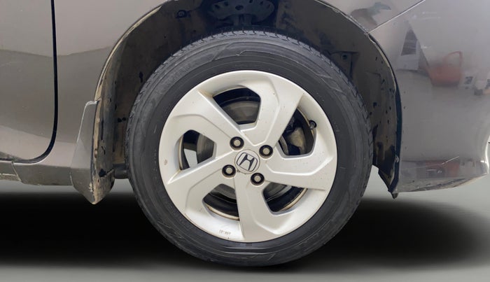 2016 Honda City 1.5L I-VTEC VX, Petrol, Manual, 88,426 km, Right Front Wheel