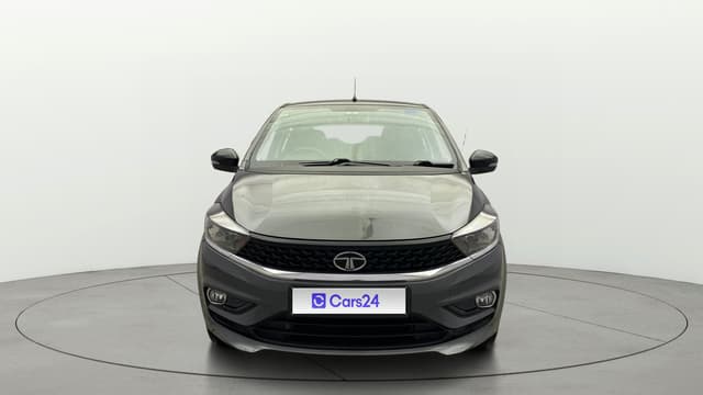 Used 2021 Tata Tiago Used 2021 Tata Tiago