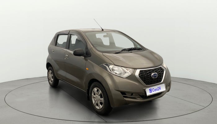 2018 Datsun Redi Go T (O), Petrol, Manual, 18,323 km, SRP