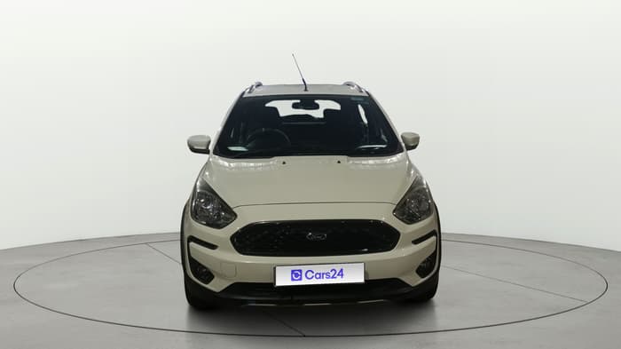 2021 Ford FREESTYLE TITANIUM PLUS 1.2 PETROL, Petrol, Manual, 52,241 km, Front