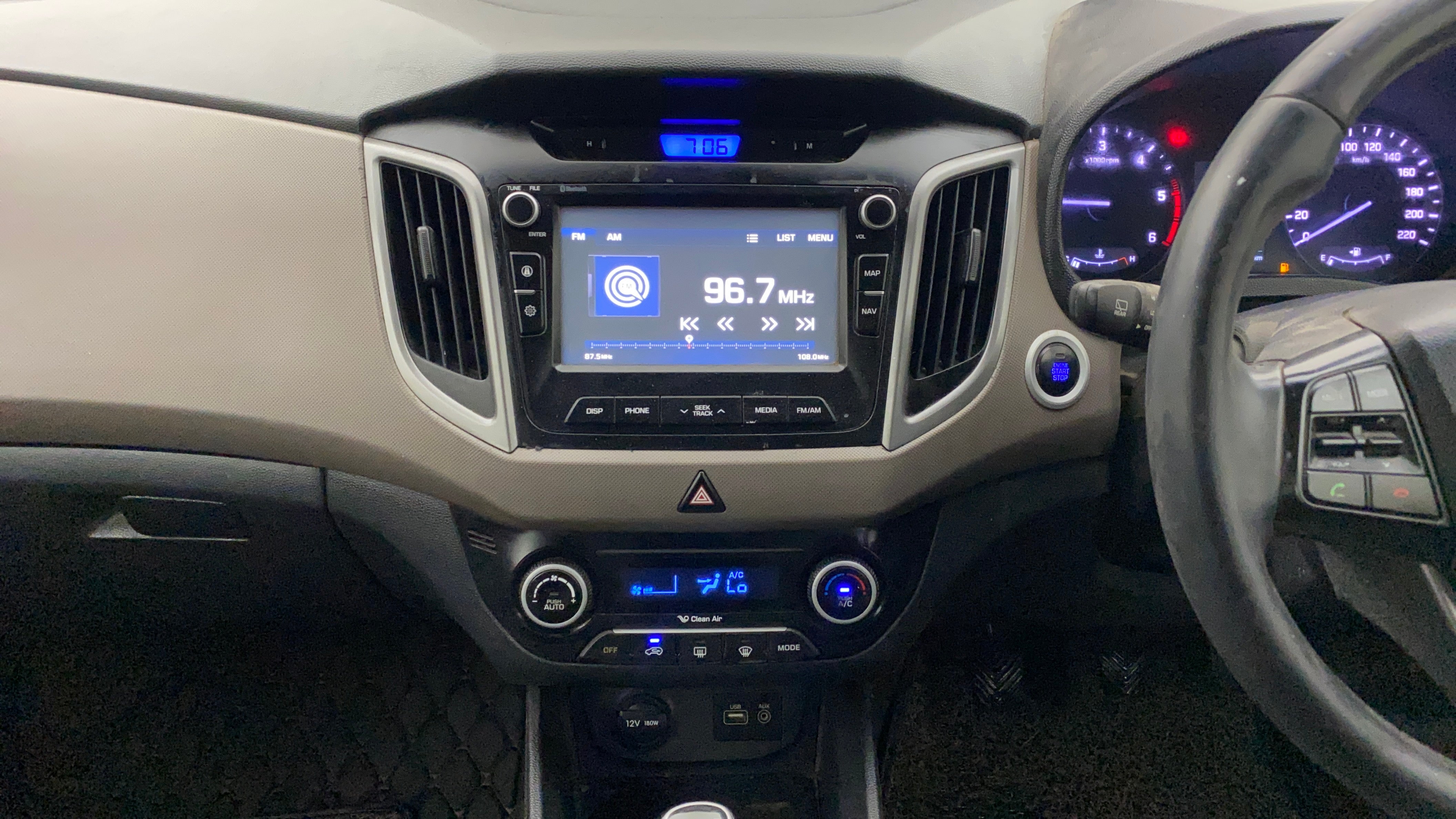 Features