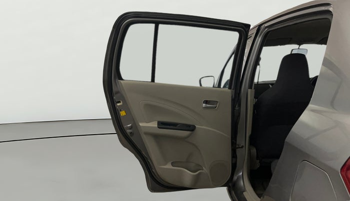 2015 Maruti Celerio VXI AMT, Petrol, Automatic, 37,599 km, LHS Rear Door