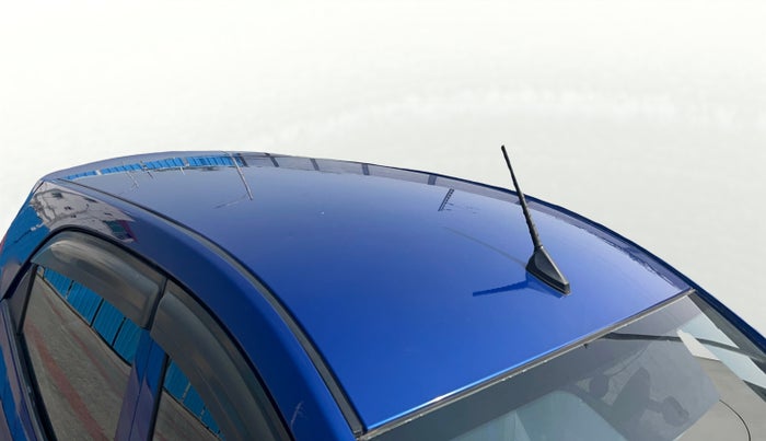 2018 Hyundai Eon ERA +, Petrol, Manual, 59,052 km, Roof