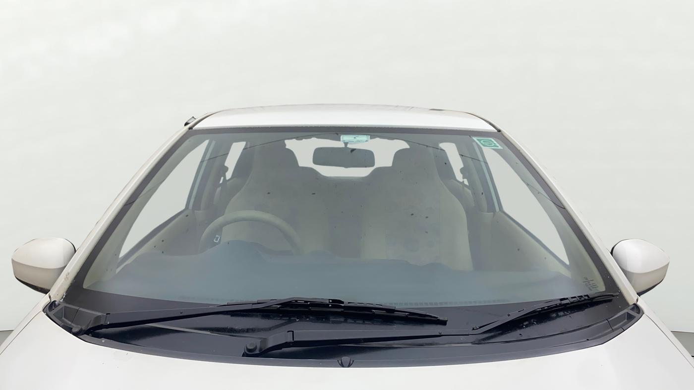 2013 Honda Brio S MT, Petrol, Manual, 72,108 km, Front Windshield