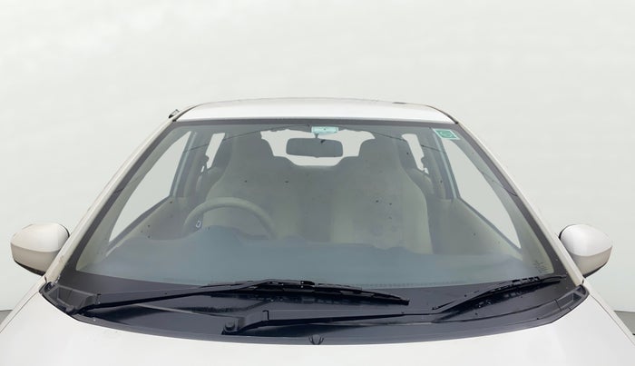 2013 Honda Brio S MT, Petrol, Manual, 72,099 km, Front Windshield