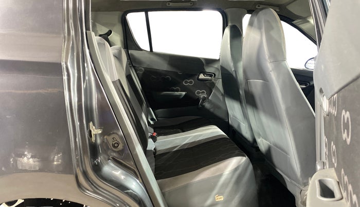 2014 Maruti Alto 800 VXI, Petrol, Manual, 38,018 km, Right Side Rear Door Cabin