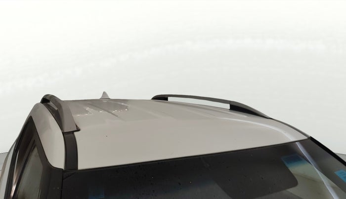 2016 Hyundai Creta SX PLUS AT 1.6 PETROL, Petrol, Automatic, 88,262 km, Roof