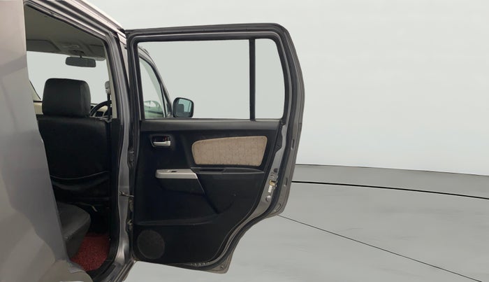 2014 Maruti Wagon R 1.0 VXI, Petrol, Manual, 35,804 km, RHS Rear Door