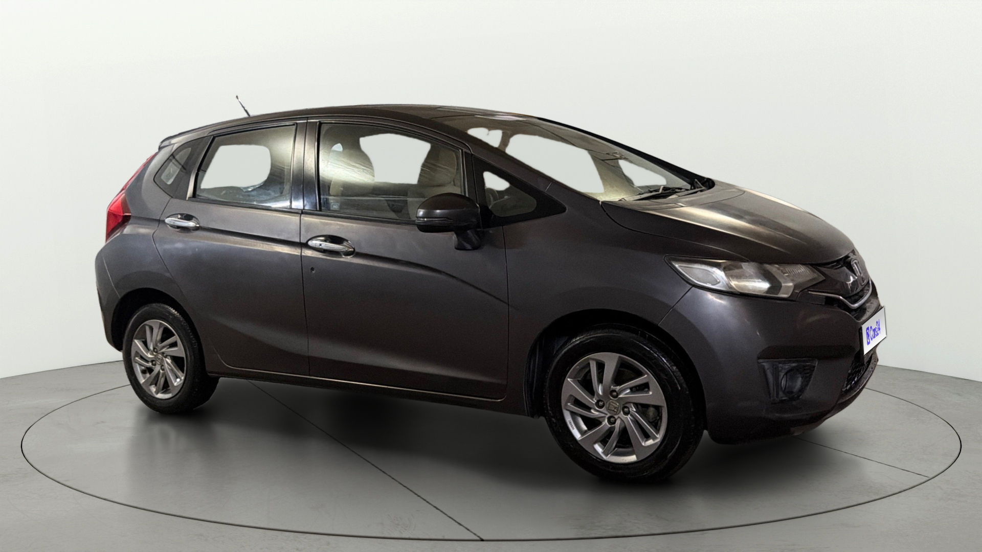 2019 Honda Jazz 2020-2023 1.2L I-VTEC VX CVT