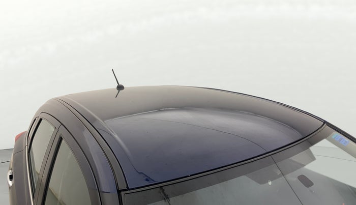 2022 Maruti Baleno ZETA PETROL 1.2, Petrol, Manual, 24,109 km, Roof