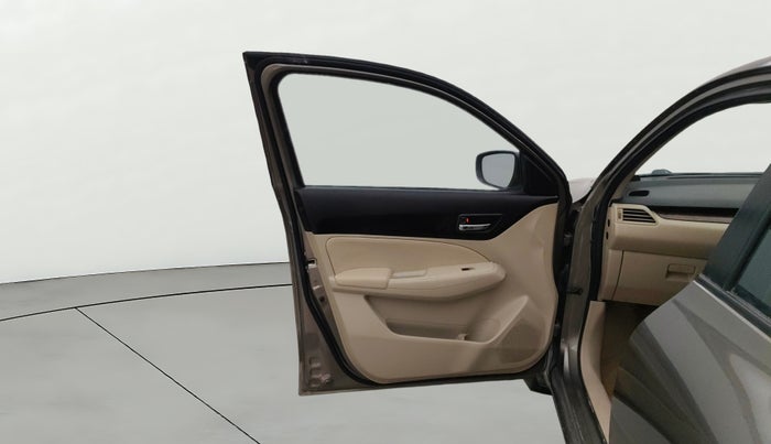 2017 Maruti Dzire VXI, CNG, Manual, 73,370 km, LHS Front Door