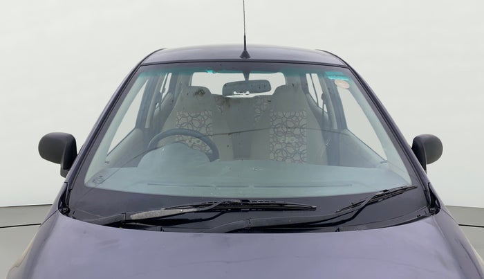 2014 Hyundai Grand i10 MAGNA 1.2 KAPPA VTVT, Petrol, Manual, 70,193 km, Front Windshield