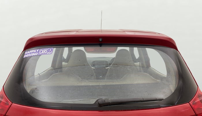 2020 Hyundai NEW SANTRO ASTA AMT, Petrol, Automatic, 30,402 km, Rear Windshield