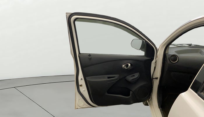 2018 Datsun Go REMIX EDITION, Petrol, Manual, 1,00,023 km, LHS Front Door