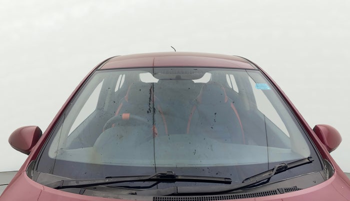 2014 Hyundai Grand i10 MAGNA 1.2 KAPPA VTVT, Petrol, Manual, 85,229 km, Front Windshield