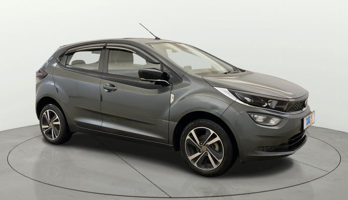 2023 Tata ALTROZ XZA PLUS, Petrol, Automatic, 29,124 km, SRP