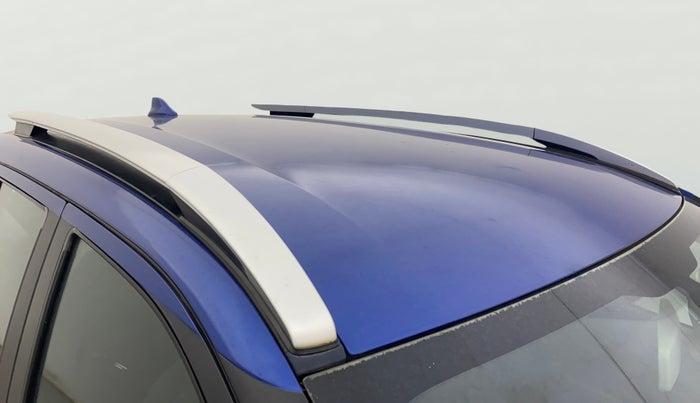 2019 Nissan Kicks XV PREMIUM DIESEL, Diesel, Manual, 65,368 km, Roof