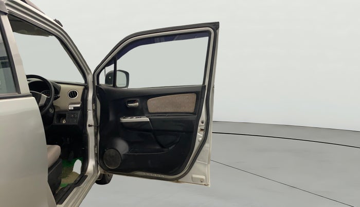 2015 Maruti Wagon R 1.0 VXI, Petrol, Manual, 47,824 km, RHS Front Door