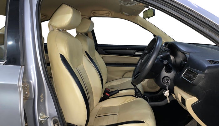 2018 Honda Amaze 1.2L I-VTEC S, Petrol, Manual, 90,647 km, Right Side Front Door Cabin