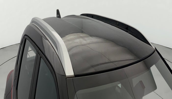 2023 Nissan MAGNITE XV RED EDITION, Petrol, Manual, 12,568 km, Roof