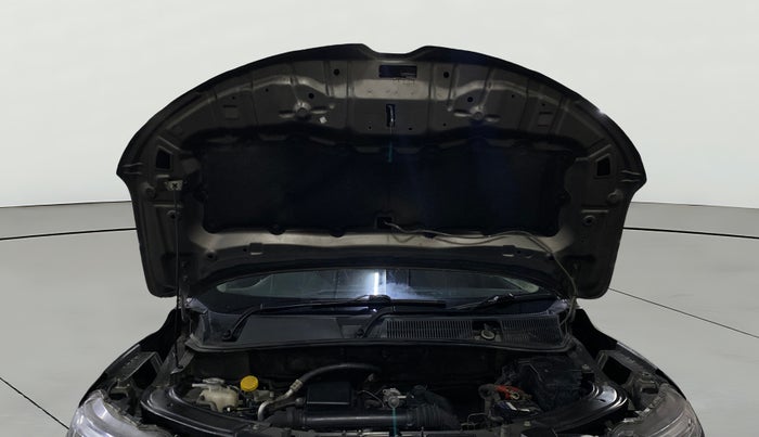 2021 Renault Kiger RXT MT, Petrol, Manual, 75,926 km, Open Bonet