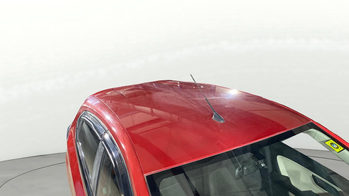 2022 Tata ALTROZ XM PLUS PETROL, Petrol, Manual, 26,300 km, Roof