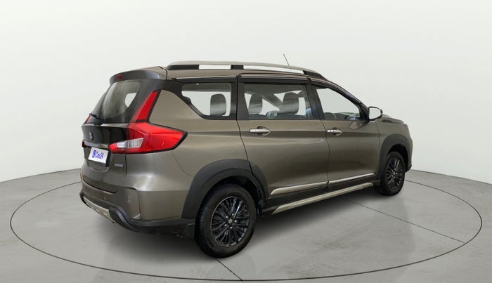 2021 Maruti XL6 ALPHA AT, Petrol, Automatic, 92,692 km, Right Back Diagonal