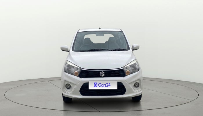 2017 Maruti Celerio VXI AMT (O), Petrol, Automatic, 46,579 km, Front