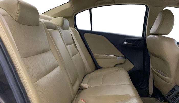 2015 Honda City 1.5L I-VTEC VX, Petrol, Manual, 37,034 km, Right Side Rear Door Cabin